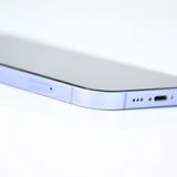 �ڥХåƥ꡼��������100 %��SIM�ե꡼Phone12 128GB �ѡ��ץ�