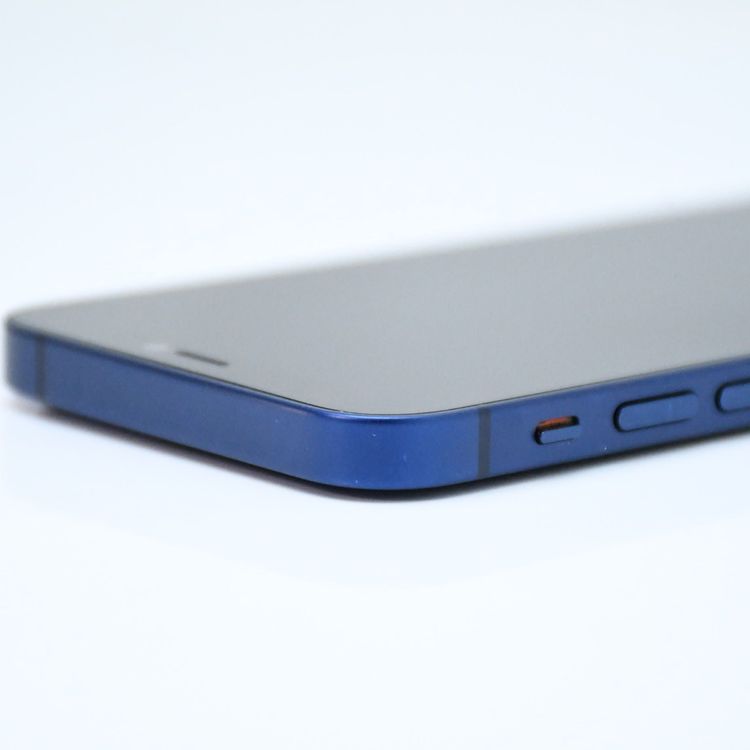 au SIMե꡼iPhone12 mini 128GB ֥롼