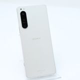 ڱվʡau SIMե꡼ Xperia 5 IV SOG09 ۥ磻