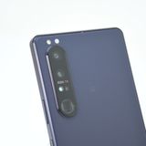 �ڱվ����ʡ�SIM�ե꡼ Xperia 1 III SOG03 �ե����ȥ֥�å�