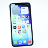 ��ư���ǽ����������80���docomo SIM�ե꡼ iPhone 11 128GB �ۥ磻��