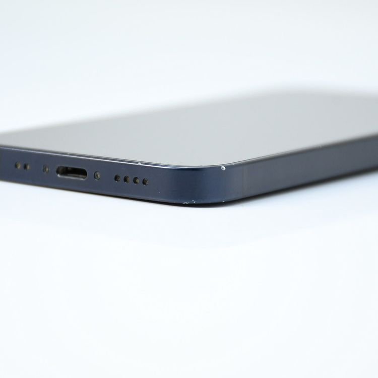 �����̳���ư���ǽ��SIM�ե꡼ iPhone12 mini 128GB �֥�å�