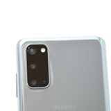 ��������������ɹ���SIM�ե꡼ docomo Galaxy S20 5G SC-51A