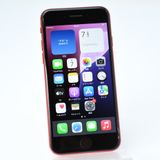 au SIMフリー iPhone SE 第2世代 128GB レッド