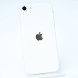 �ڱվ����ʡ�SIM�ե꡼ iPhone SE �裲���� 128GB �ۥ磻��