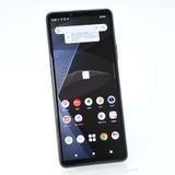 ��������������ɹ���SIM�ե꡼ docomo Xperia 10 III SO-52B �֥�å�