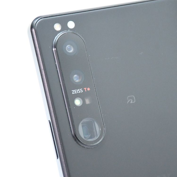 ڱվʡɹSIMե꡼ docomo Xperia 1 III SO-51B 256GB