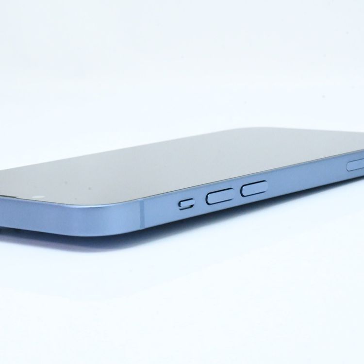 ڽХåƥ꡼ 100SIMե꡼ iPhone14 128GB ֥롼