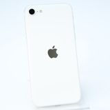 �����ʡ�docomo SIM�ե꡼ iPhone SE �裲���� 64GB �ۥ磻��