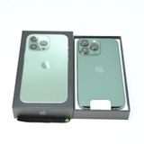 �ڱվ����ʡ���°�ʴ�����SIM�ե꡼iPhone13 Pro 128GB ����ѥ��󥰥꡼��