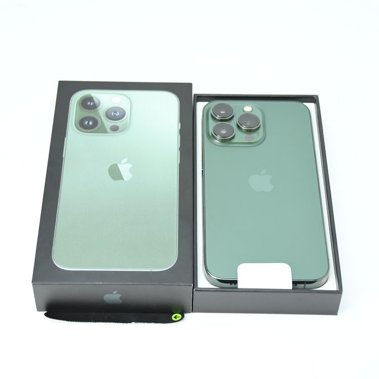 �ڱվ����ʡ���°�ʴ�����SIM�ե꡼iPhone13 Pro 128GB ����ѥ��󥰥꡼��