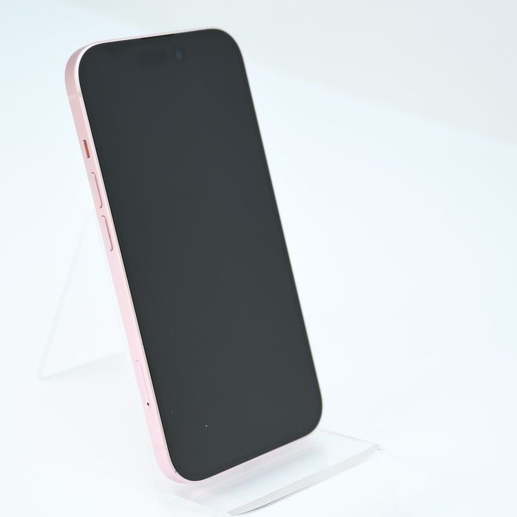 �ڶ˾����ʡ������Хåƥ꡼84�����°�ʴ�����SIM�ե꡼ iPhone15 128GB �ԥ�