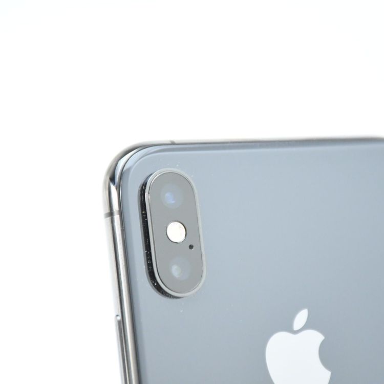�ڱվ����ʡ������Хåƥ꡼83���SIM�ե꡼ iPhone XS 64GB ���ڡ������쥤