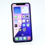 �ڱվ����ʡ������Хåƥ꡼82���au SIM�ե꡼ iPhone XR 128GB �ۥ磻��