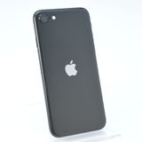 SIM�ե꡼ iPhone SE �裲���� 64GB �֥�å�