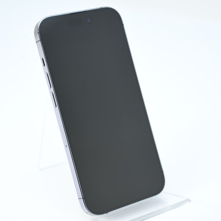 �����ʡ���°�ʴ�����SIM�ե꡼ iPhone14 Pro 256GB �ǥ����ץѡ��ץ�