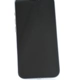 �ڽ����Хåƥ꡼89���docomo SIM�ե꡼ iPhone15 128GB �֥�å�