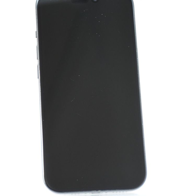 �ڽ����Хåƥ꡼89���docomo SIM�ե꡼ iPhone15 128GB �֥�å�