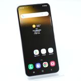 ڱվʡɹ au SIMե꡼ Galaxy S22 SCG13 եȥ֥å
