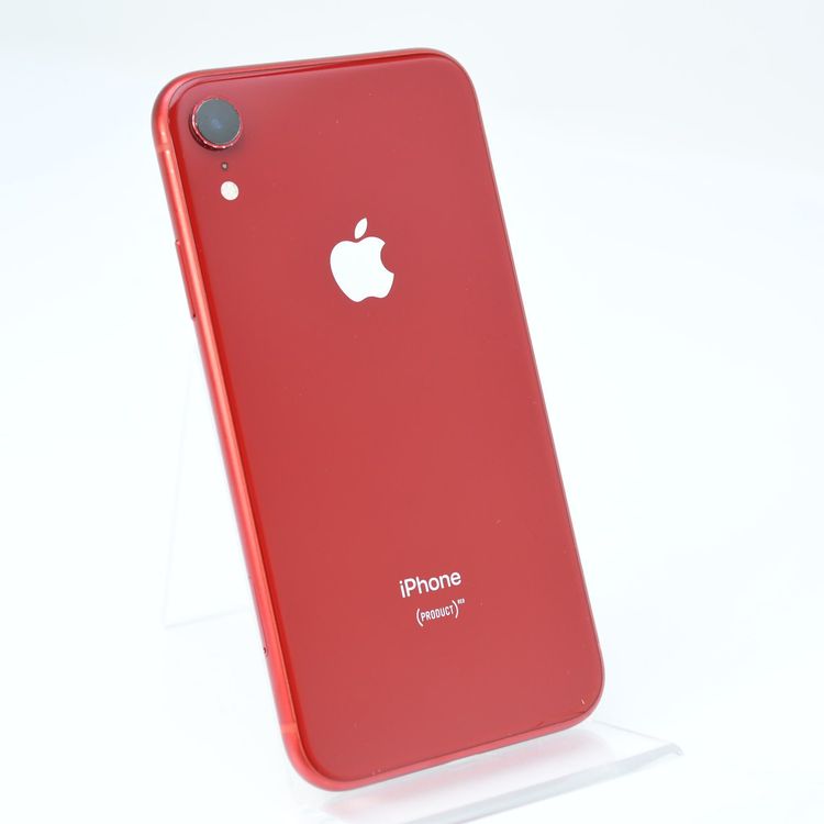 au SIM�ե꡼ iPhone XR 64GB ��å�