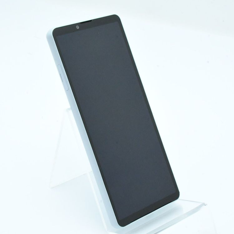 ʡɹSoftbank SIMե꡼ Xperia 10 VI A402SO ֥롼
