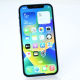 �ڱվ����ʡ�ư��ġ� SIM�ե꡼ iPhone12 64GB �֥롼