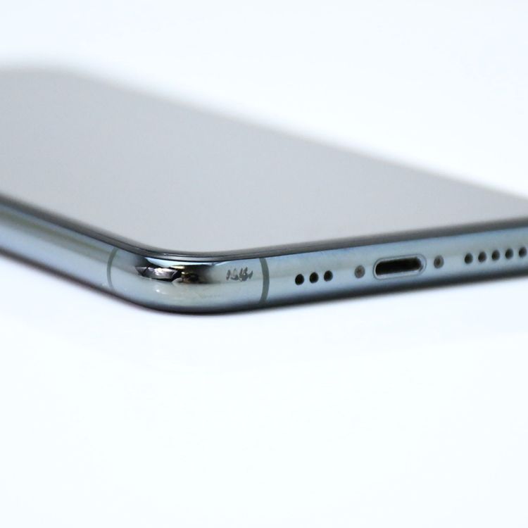 ڱվʡSIMե꡼ iPhone11 Pro 256GB ߥåɥʥȥ꡼