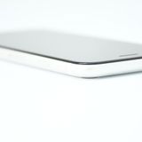 ��ư��ġ�����100 %�����ʡ�SIM�ե꡼ iPhone SE�裲���� 64GB �ۥ磻��