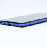 ڥ󥯡au SIMե꡼ AQUOS R5G SHG01 ֥å쥤