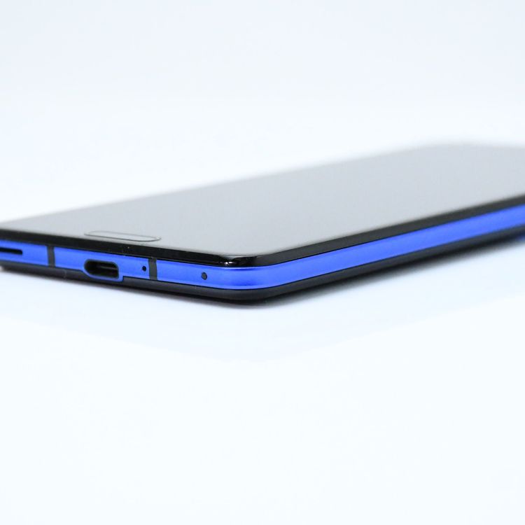 ڥ󥯡au SIMե꡼ AQUOS R5G SHG01 ֥å쥤