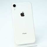 ڱվʡ84SIMե꡼ iPhone XR 128GB ۥ磻