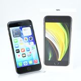 �����ʡ�SIM�ե꡼ iPhoneSE ��2���� 64GB �֥�å�