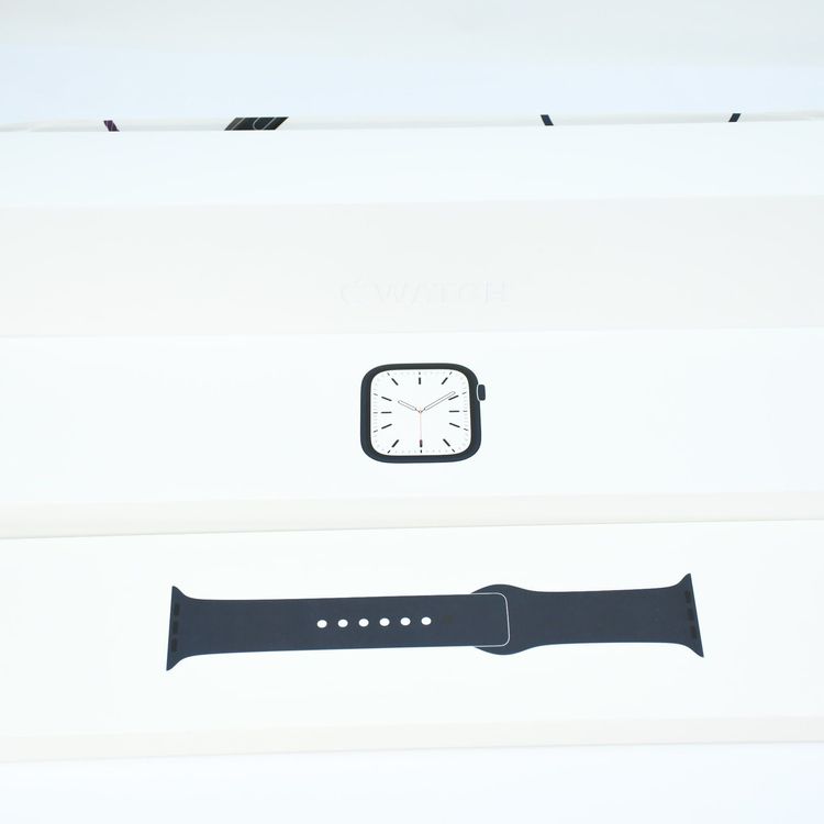 ʡХåƥ꡼89 Apple Watch Series 7 41mm GPS