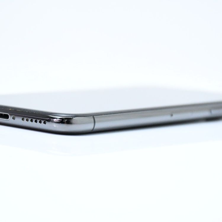 ڱվʡSIMե꡼ au iPhone XS 256GB ڡ쥤