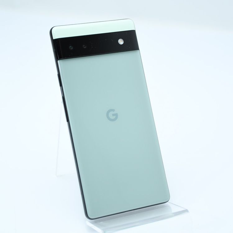 ڱվʡSIMե꡼ Google Pixel6a 128GB 