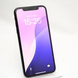 【液晶美品】docomo SIMフリー iPhone XS 256GB スペースグレイ
