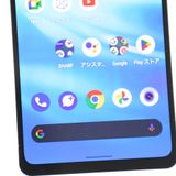 ��ư��ġ��������au SIM�ե꡼ AQUOS sense6s SHG07 ����С�