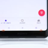 ɹSIMե꡼ au Xperia XZ3 SOV39 ֥å