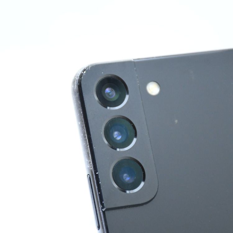 【電池良好】 docomo SIMフリー Galaxy S22 ファントムブラック