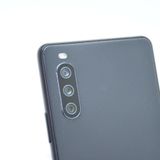 ʡɹSIMե꡼ au Xperia 10 III SOG04 ֥å