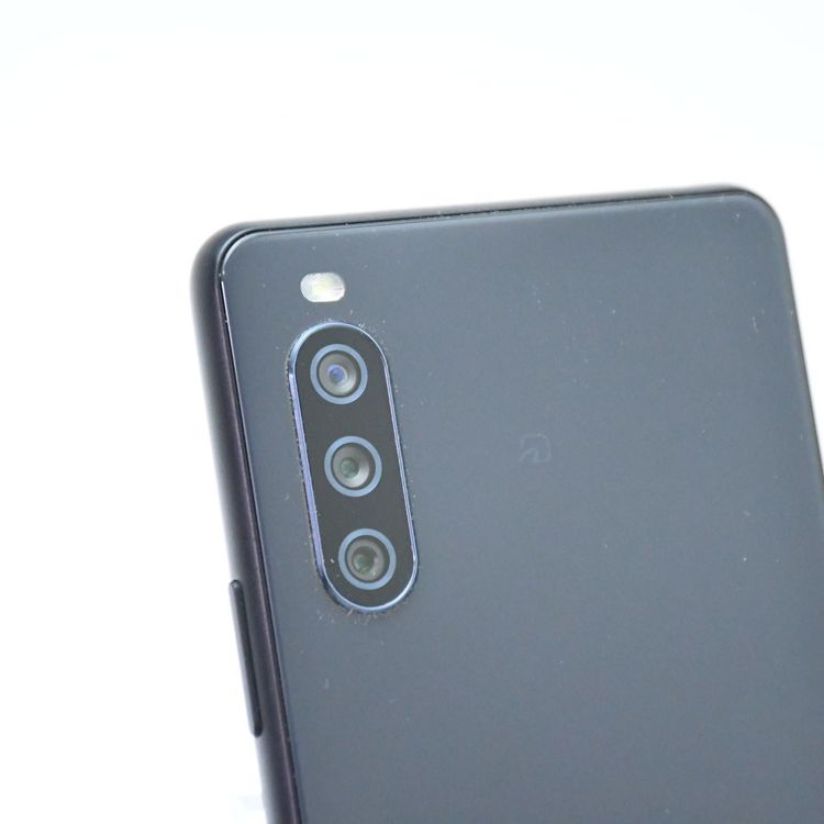 ʡɹSIMե꡼ au Xperia 10 III SOG04 ֥å
