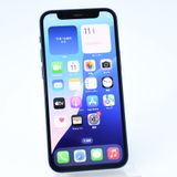【液晶美品】SIMフリー iPhone12 mini 64GB ブルー