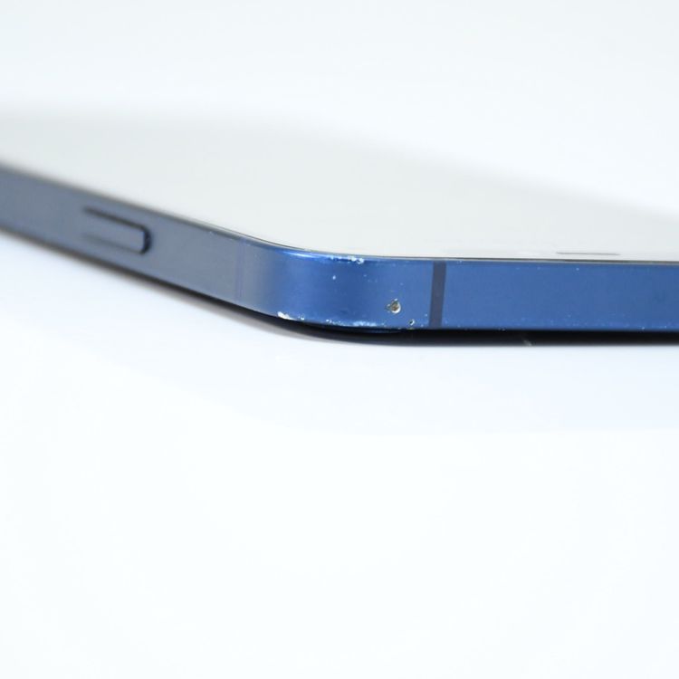 ��ư���ǽ��SIM�ե꡼ iPhone 12 64GB �֥롼