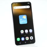 【液晶美品*電池良好】 au SIMフリー Galaxy S22 SCG13 ファントムブラック