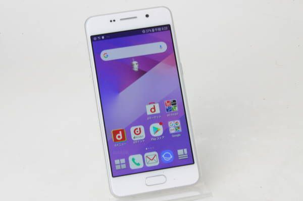 ムスビー｜美品＊SIMロック解除済＊ docomo Galaxy Feel SC-04J  