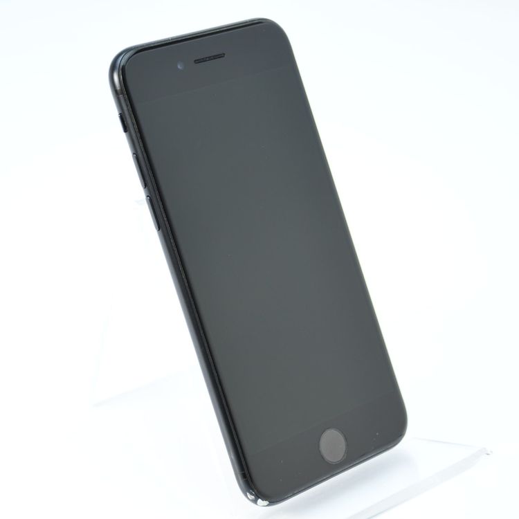 �ڱվ����ʡ�SIM�ե꡼ iPhone SE �裲���� 64GB �֥�å�