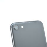 �����ʡ�docomo SIM�ե꡼ iPhone SE �裲���� 64GB �֥�å�