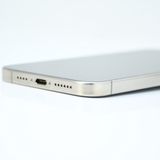 �ڶ˾����ʡ�AppleCare+��SIM�ե꡼iPhone15 Pro Max 256GB