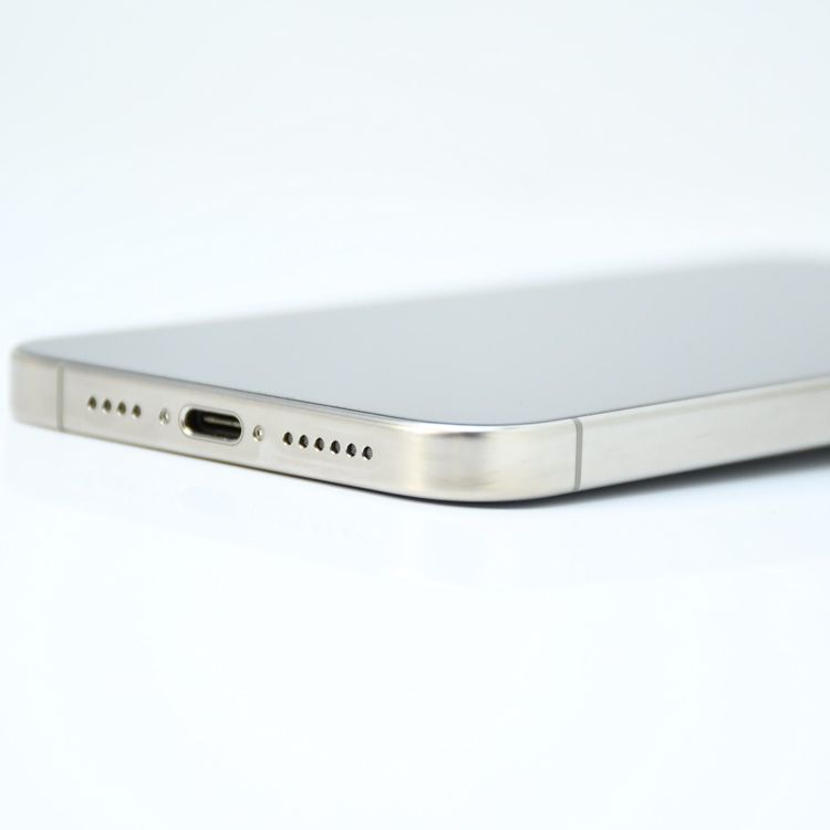 �ڶ˾����ʡ�AppleCare+��SIM�ե꡼iPhone15 Pro Max 256GB