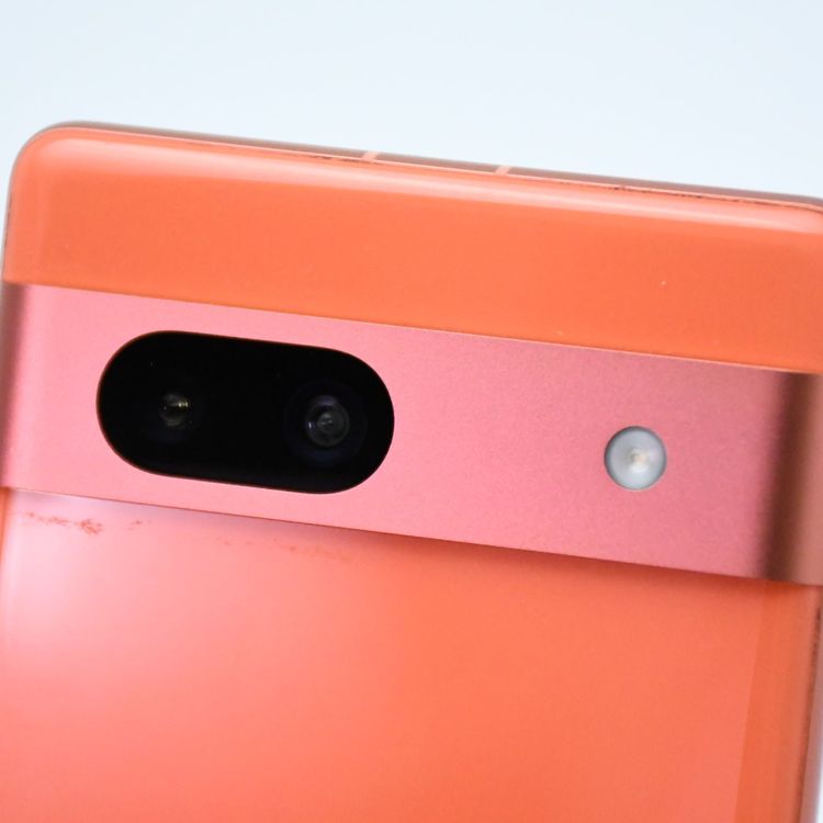 SIMե꡼ Google Pixel7a 128GB 
